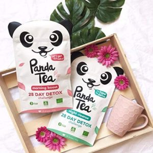 Pharmacie de la Gare - Parapharmacie Panda Tea Super Transit
