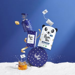 Panda Tea Eternitea 28 Jours 42g - Pazzox, pharmacie en ligne